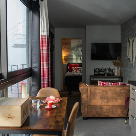 Apartment Coume Lounque *